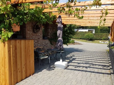 Holiday apartment zur Grotte - Outdoor photo 5