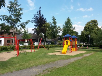 Holiday apartment zur Grotte - Outdoor photo 8