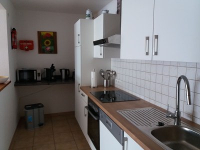 Holiday apartment zur Grotte - Features photo 13