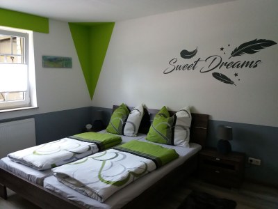 Holiday apartment zur Grotte - Features photo 16