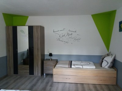 Holiday apartment zur Grotte - Features photo 18