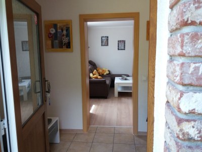 Holiday apartment zur Grotte - Features photo 22