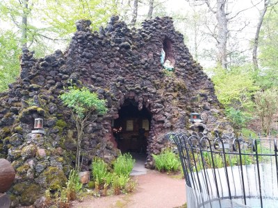 Holiday apartment zur Grotte - Environment photo 24