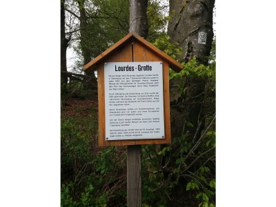 Holiday apartment zur Grotte - Environment photo 25