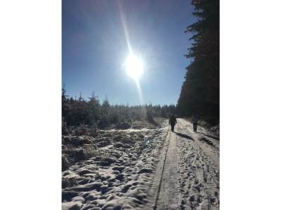 Holiday apartment zur Grotte - Environment photo 27