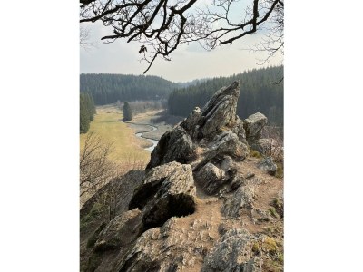 Holiday apartment zur Grotte - Environment photo 28