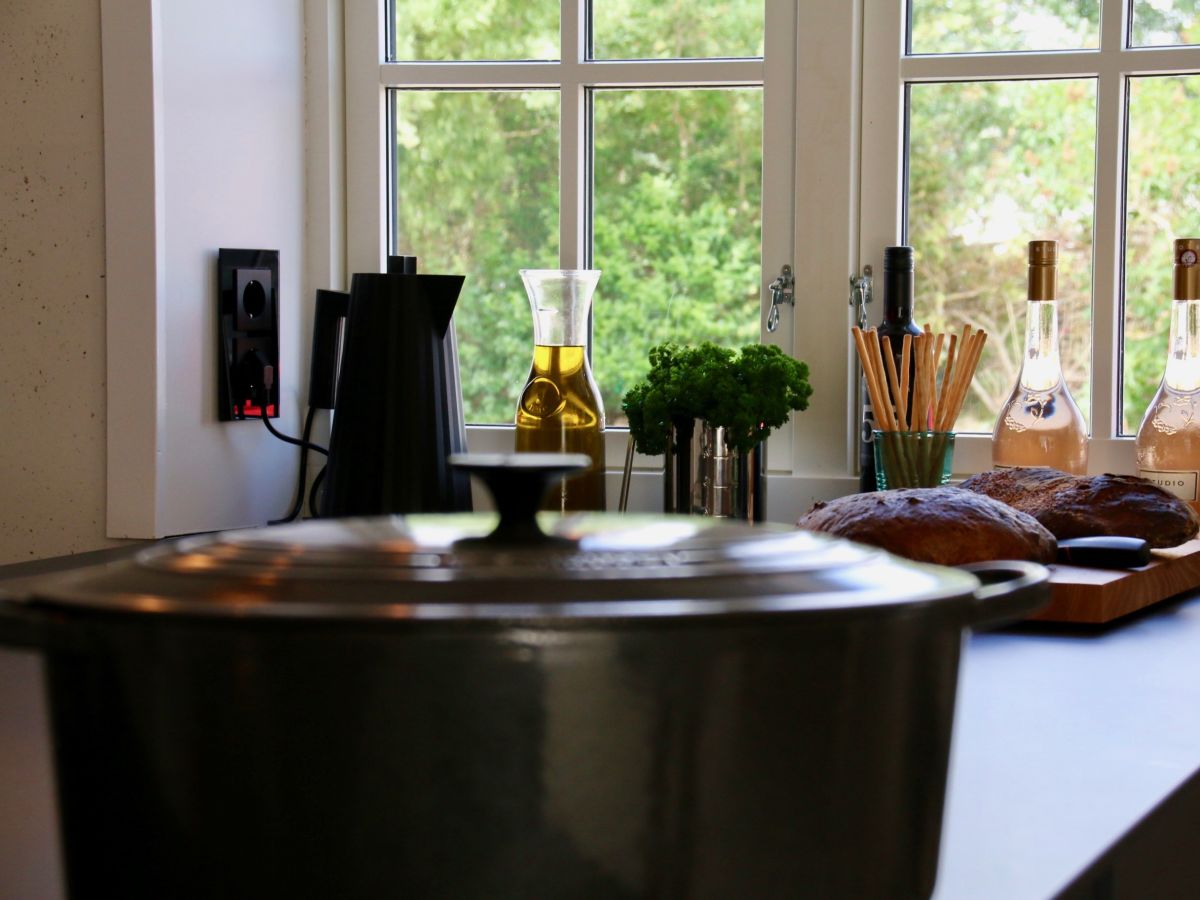 Holiday house Lighthouse 4 - Features photo 4