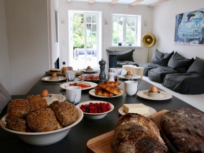 Holiday house Lighthouse 4 - Features photo 5