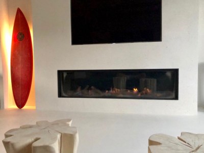 Holiday house Lighthouse 4 - Features photo 7