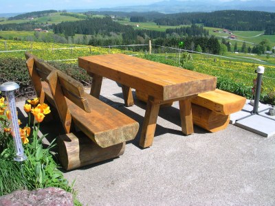 Holiday house 5 stars jewel in the Allgäu - Outdoor photo 4