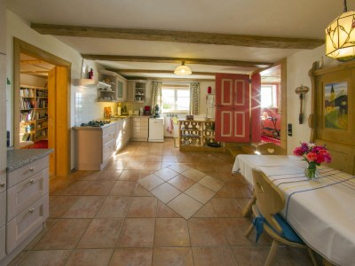 Holiday house 5 stars jewel in the Allgäu - Features photo 7