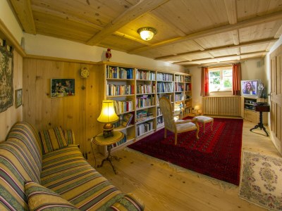 Holiday house 5 stars jewel in the Allgäu - Features photo 8