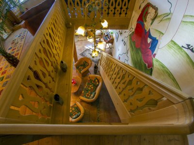 Holiday house 5 stars jewel in the Allgäu - Features photo 9