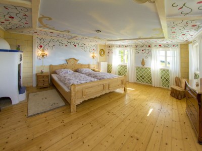Holiday house 5 stars jewel in the Allgäu - Features photo 11