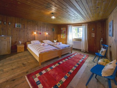 Holiday house 5 stars jewel in the Allgäu - Features photo 12