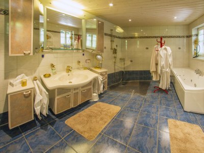 Holiday house 5 stars jewel in the Allgäu - Features photo 14