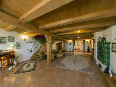 Holiday house 5 stars jewel in the Allgäu - Features photo 16