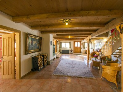 Holiday house 5 stars jewel in the Allgäu - Features photo 17