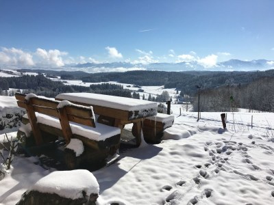 Holiday house 5 stars jewel in the Allgäu - Environment photo 19