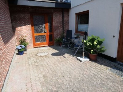 Holiday apartment Netty - Outdoor photo 2