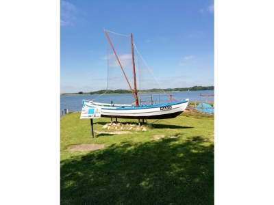 Holiday apartment Netty - Environment photo 14