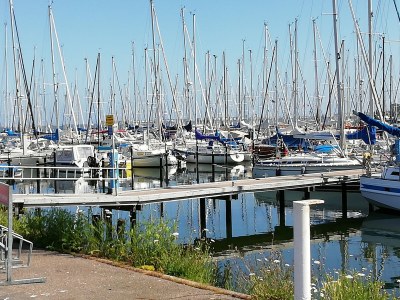 Holiday apartment Netty - Environment photo 15