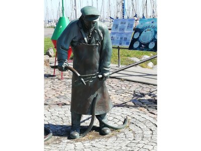 Holiday apartment Netty - Environment photo 16