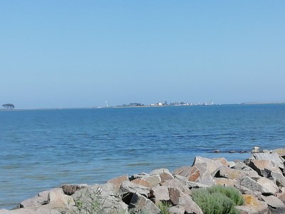 Holiday apartment Netty - Environment photo 17