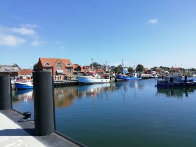 Holiday apartment Netty - Environment photo 18