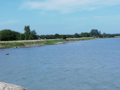 Holiday apartment Netty - Environment photo 19