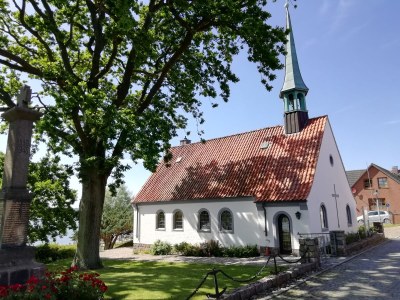 Holiday apartment Netty - Environment photo 20