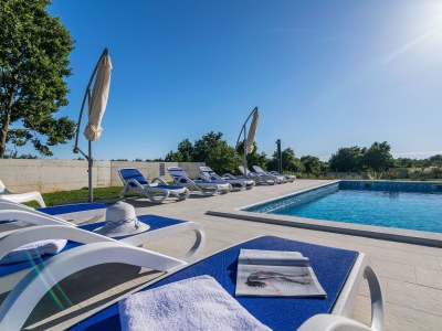 Villa Villa Klara - Outdoor photo 9