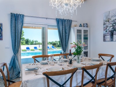 Villa Villa Klara - Features photo 11