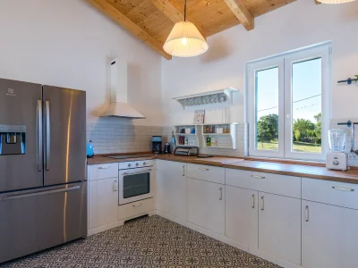 Villa Villa Klara - Features photo 12