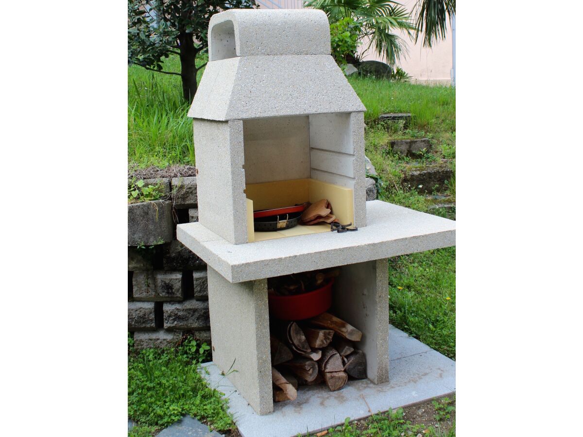 Holiday apartment Casa Toselli Grande - Outdoor photo 5