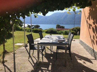 Holiday apartment Casa Toselli Grande - Outdoor photo 2