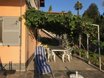 Holiday apartment Casa Toselli Grande - Outdoor photo 3