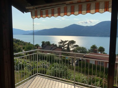 Holiday apartment Casa Toselli Grande - Outdoor photo 6