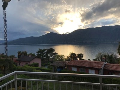 Holiday apartment Casa Toselli Grande - Outdoor photo 7