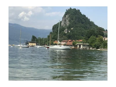 Holiday apartment Casa Toselli Grande - Outdoor photo 9