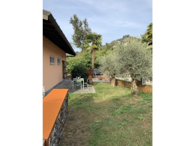 Holiday apartment Casa Toselli Grande - Outdoor photo 10