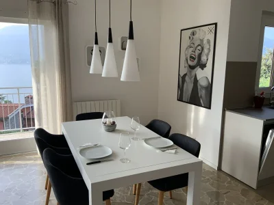 Holiday apartment Casa Toselli Grande - Features photo 17