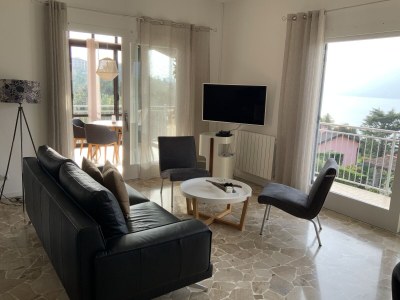 Holiday apartment Casa Toselli Grande - Features photo 18
