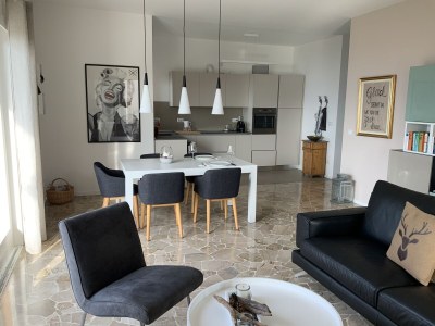 Holiday apartment Casa Toselli Grande - Features photo 19