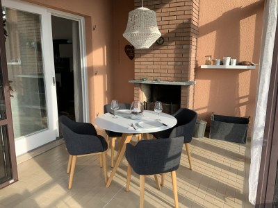 Holiday apartment Casa Toselli Grande - Features photo 20