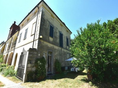 Apartment Gartenwohnung in Casale - Outdoor photo 2