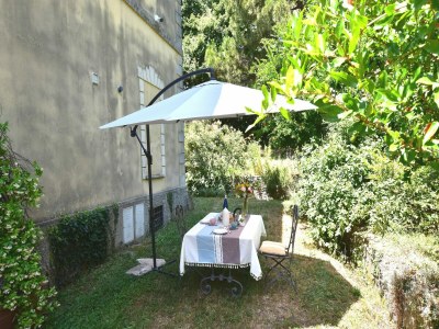 Apartment Gartenwohnung in Casale - Outdoor photo 5