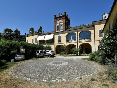 Apartment Gartenwohnung in Casale - Outdoor photo 7