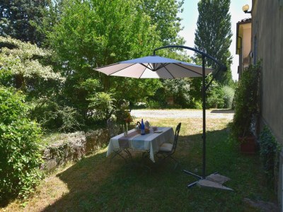 Apartment Gartenwohnung in Casale - Outdoor photo 8