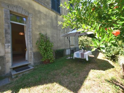 Apartment Gartenwohnung in Casale - Outdoor photo 9